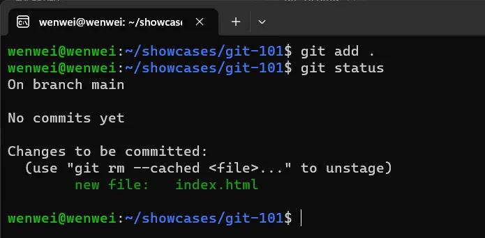 git-status-add