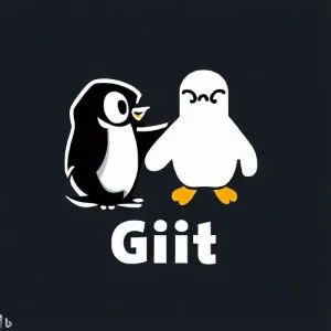 linux 与 Git