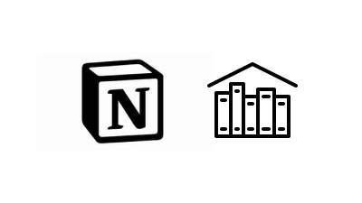 Notion知识库 API