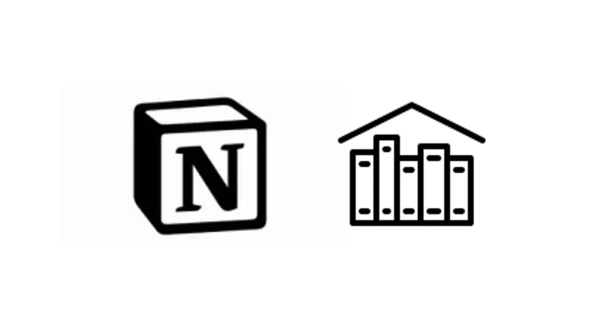 Notion知识库 API